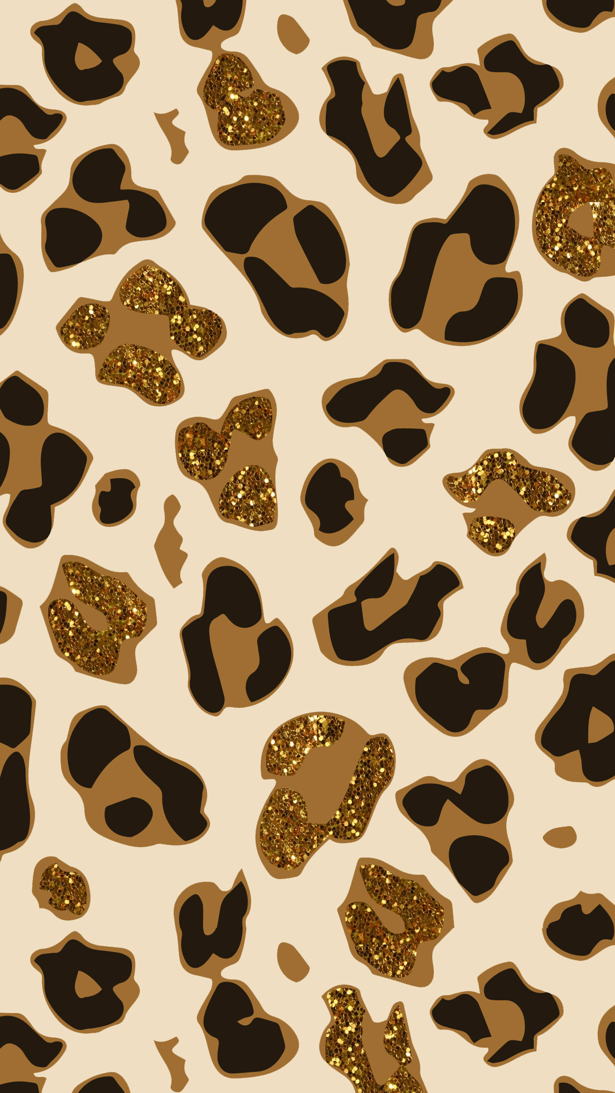 Cheetah Print Wallpapers