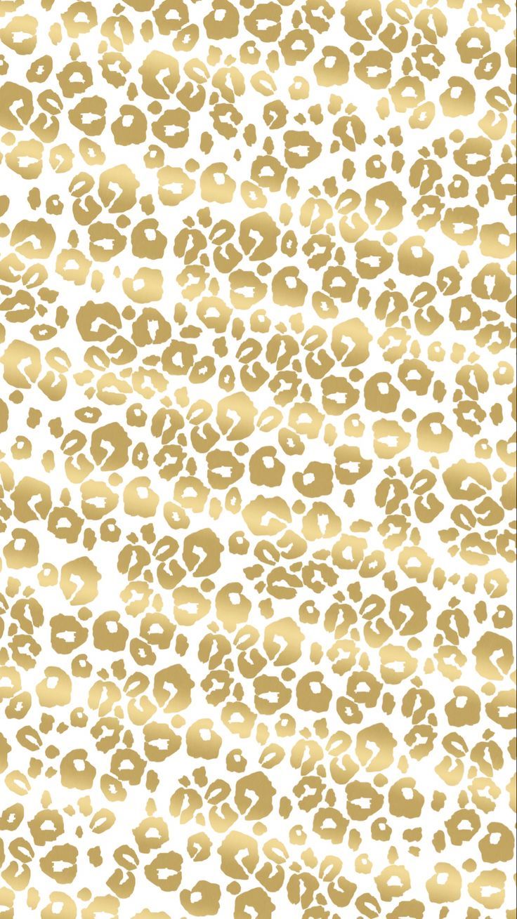 Cheetah Print Wallpapers