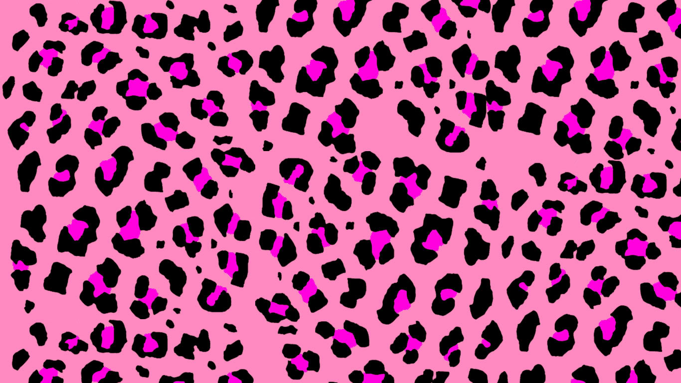 Cheetah Print Wallpapers