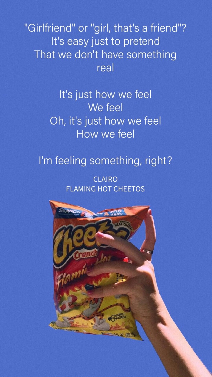 Cheetos Wallpapers