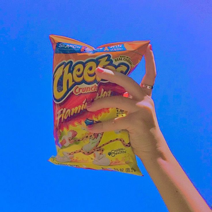 Cheetos Wallpapers