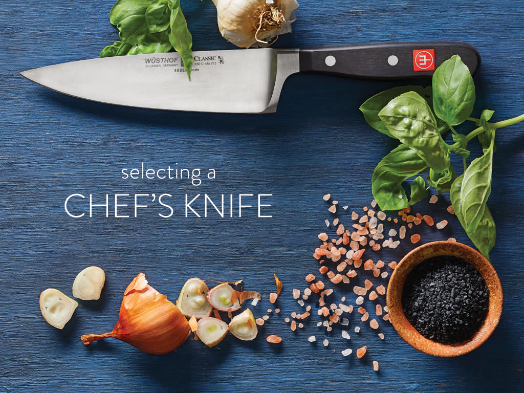 Chef Knife Wallpapers