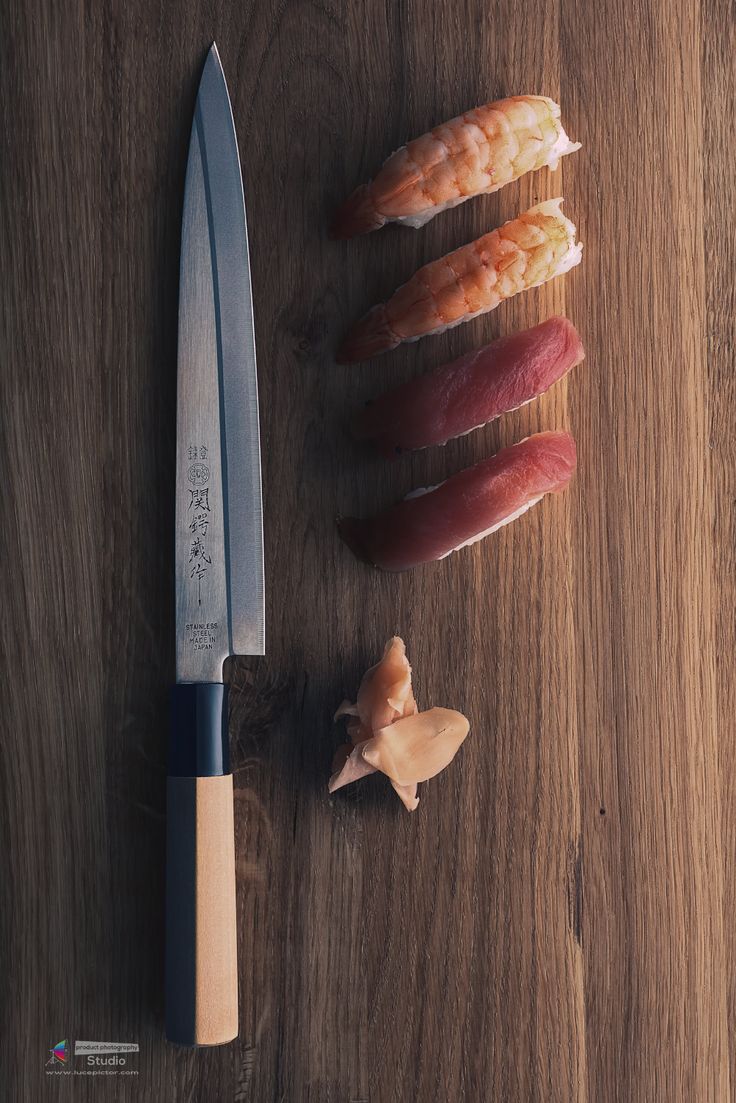 Chef Knife Wallpapers