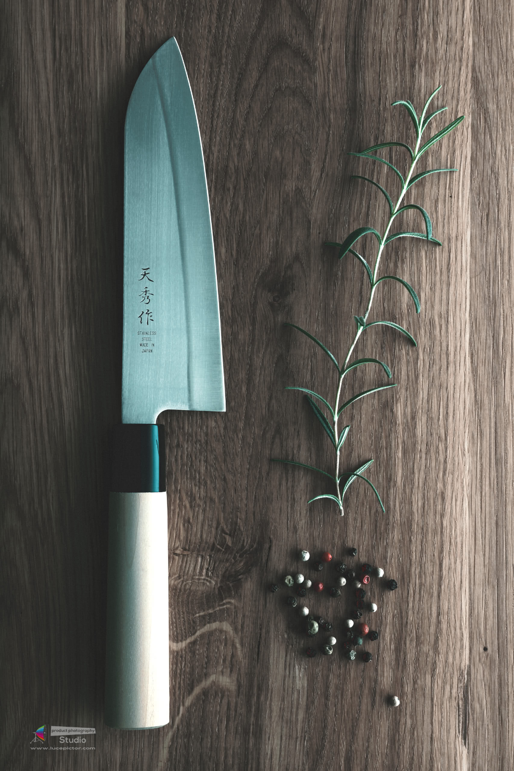 Chef Knife Wallpapers