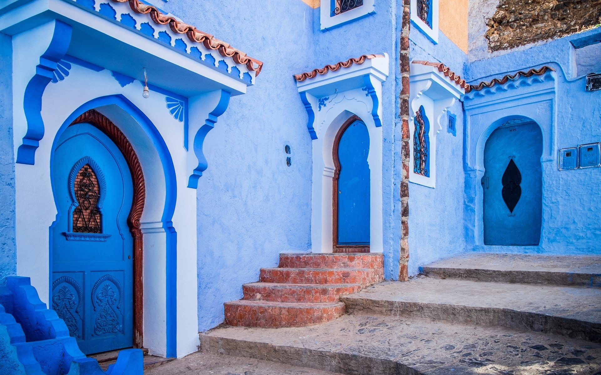 Chefchaouen Wallpapers