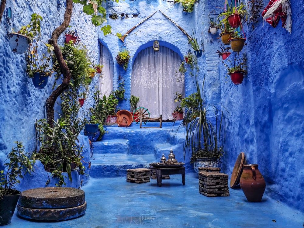 Chefchaouen Wallpapers