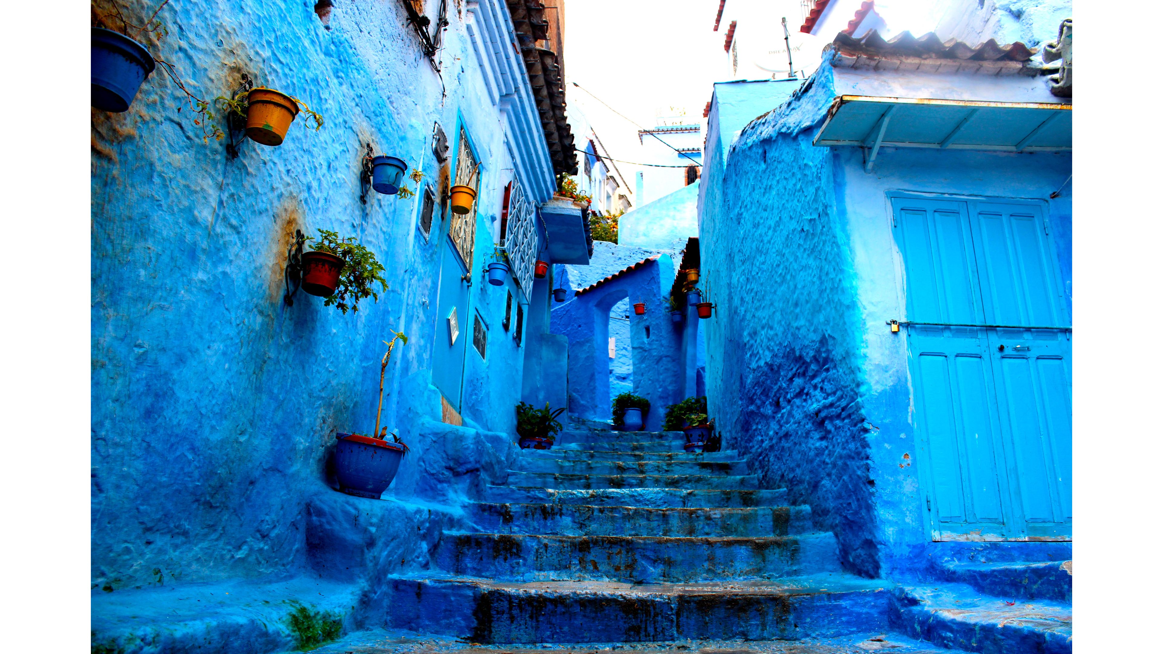 Chefchaouen Wallpapers