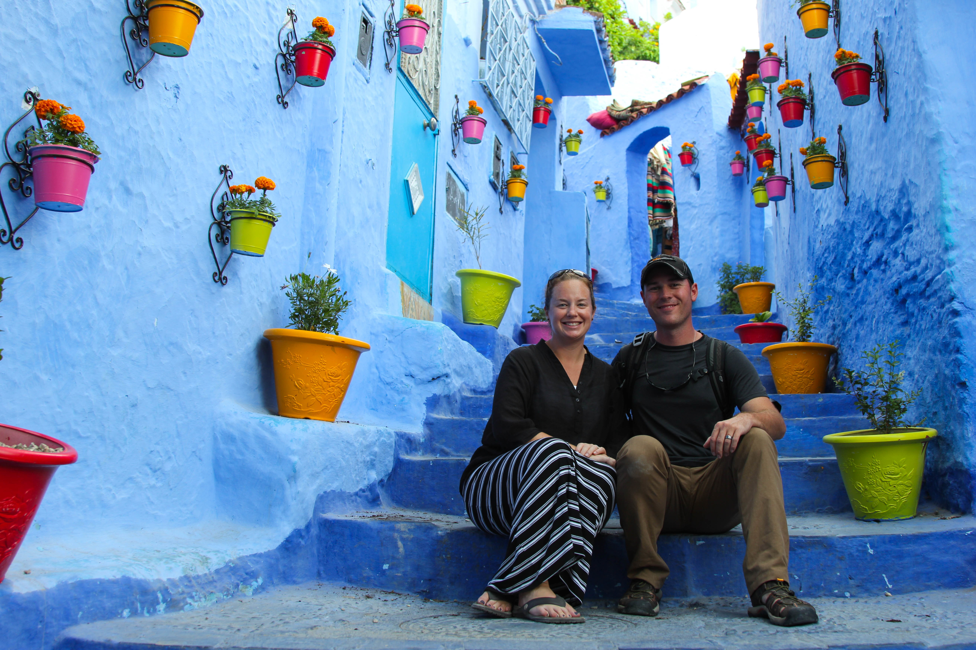 Chefchaouen Wallpapers