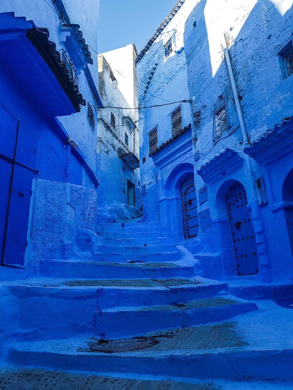 Chefchaouen Wallpapers