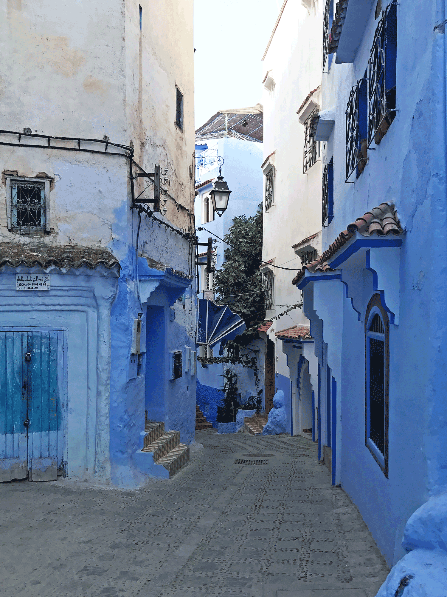 Chefchaouen Wallpapers