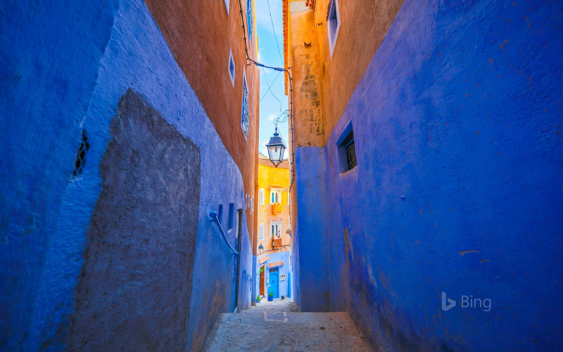 Chefchaouen Wallpapers