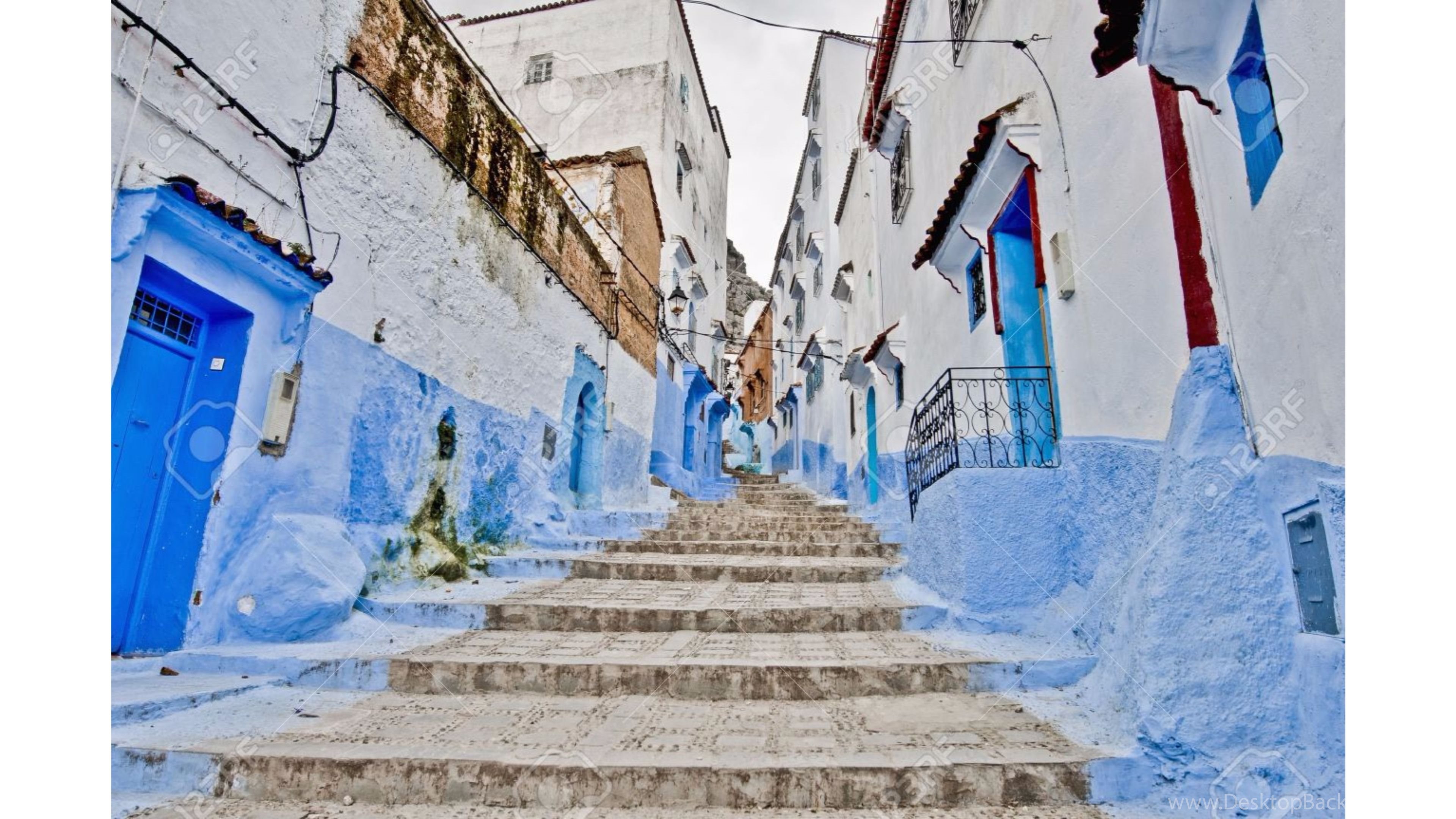 Chefchaouen Wallpapers