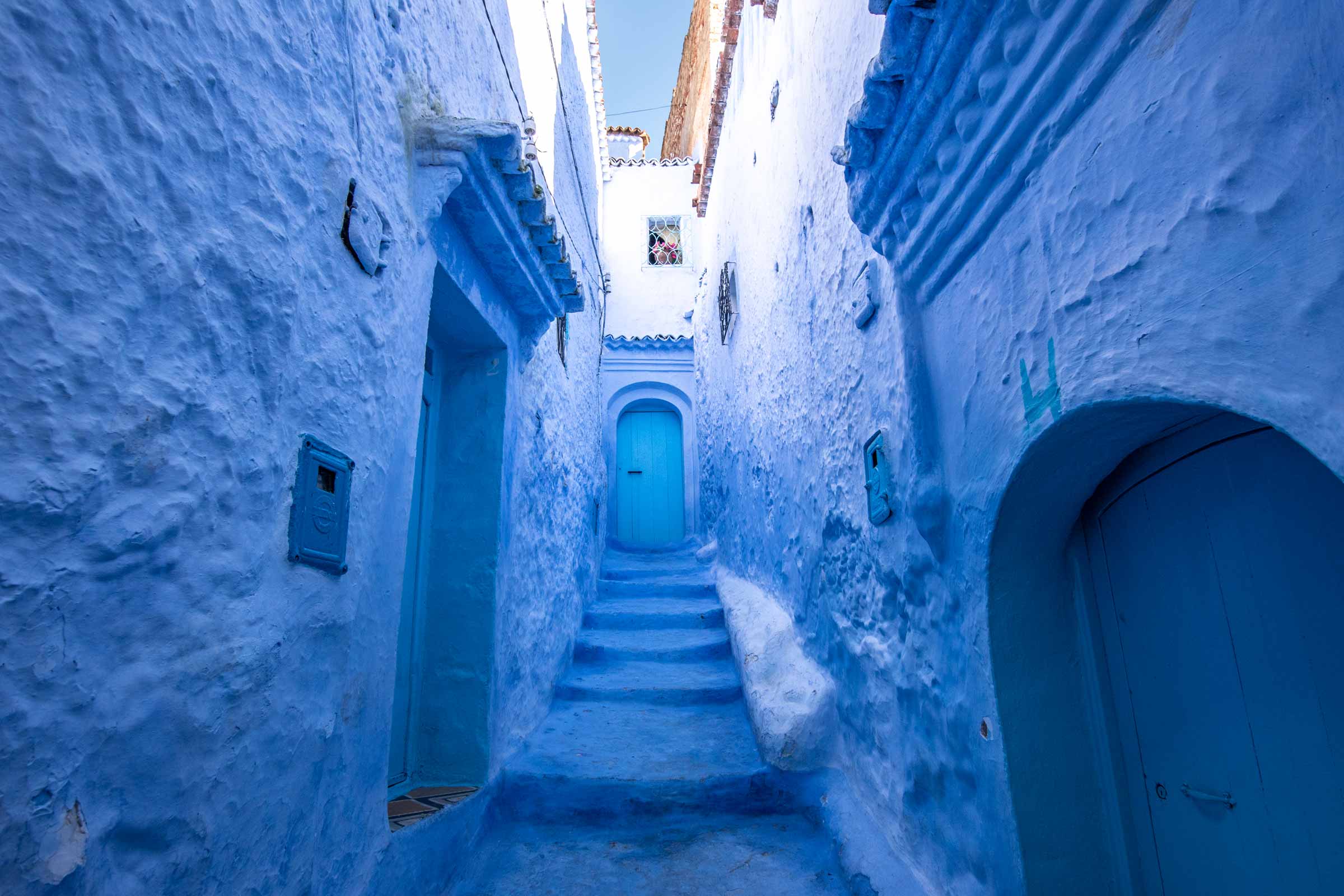 Chefchaouen Wallpapers