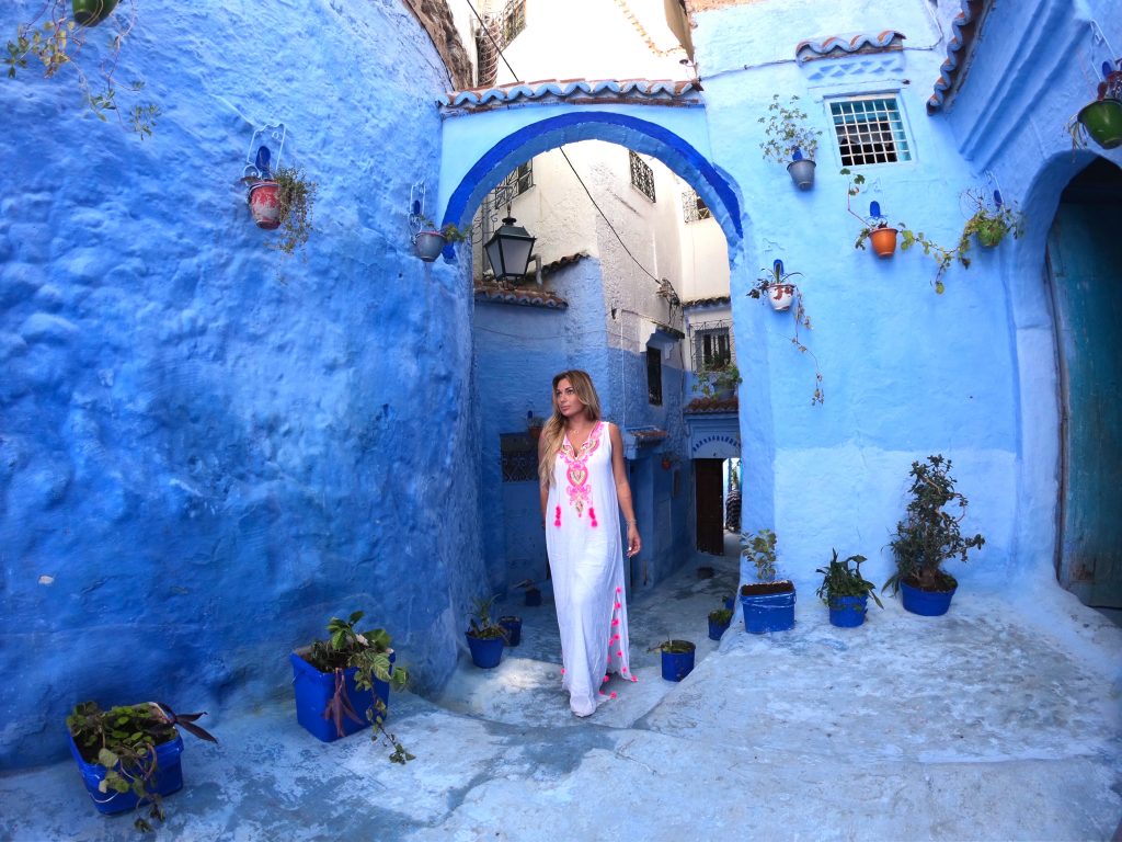 Chefchaouen Wallpapers