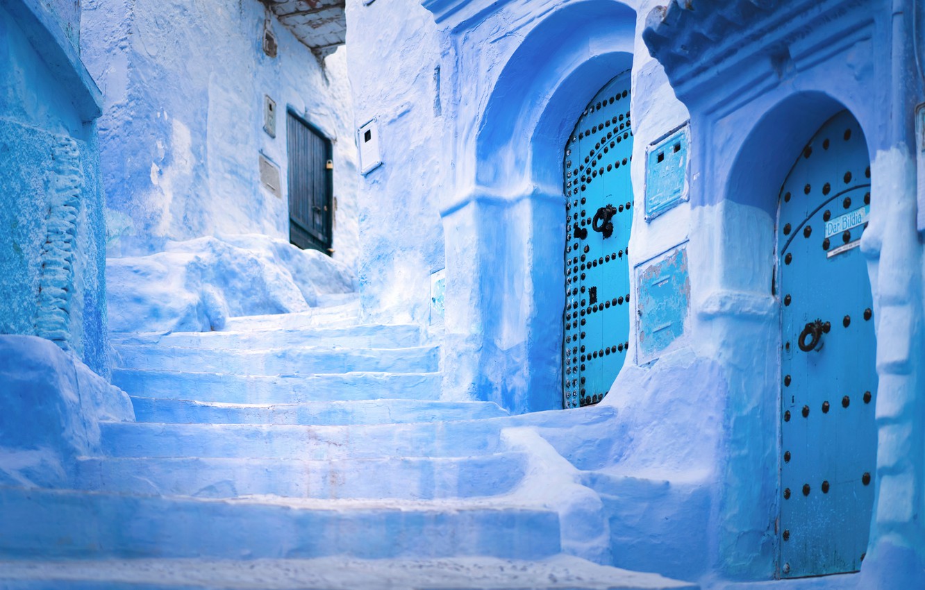 Chefchaouen Wallpapers