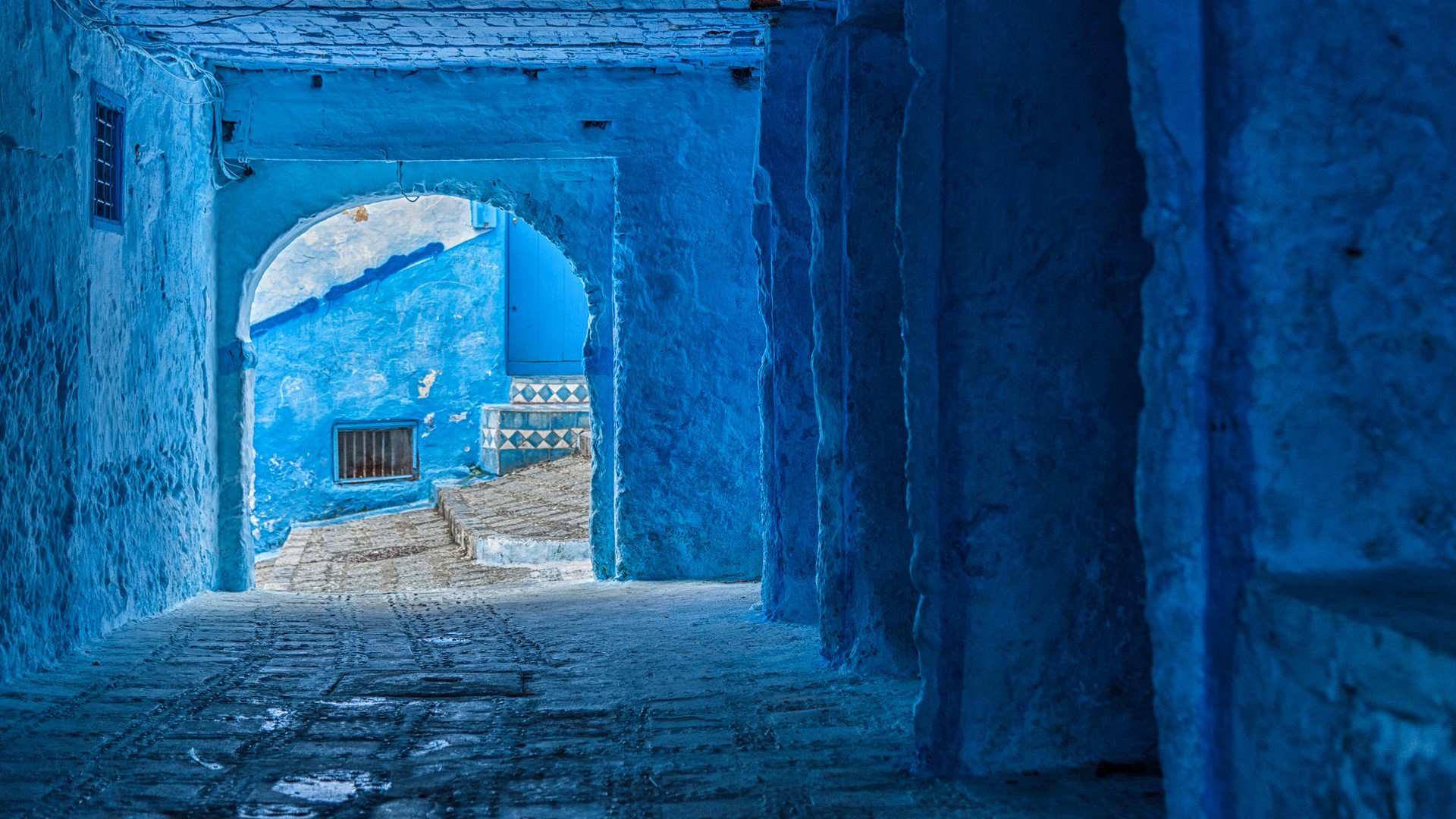 Chefchaouen Wallpapers