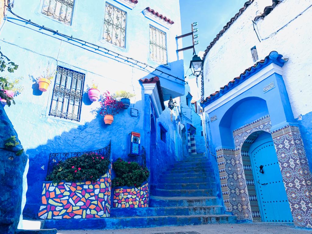 Chefchaouen Wallpapers