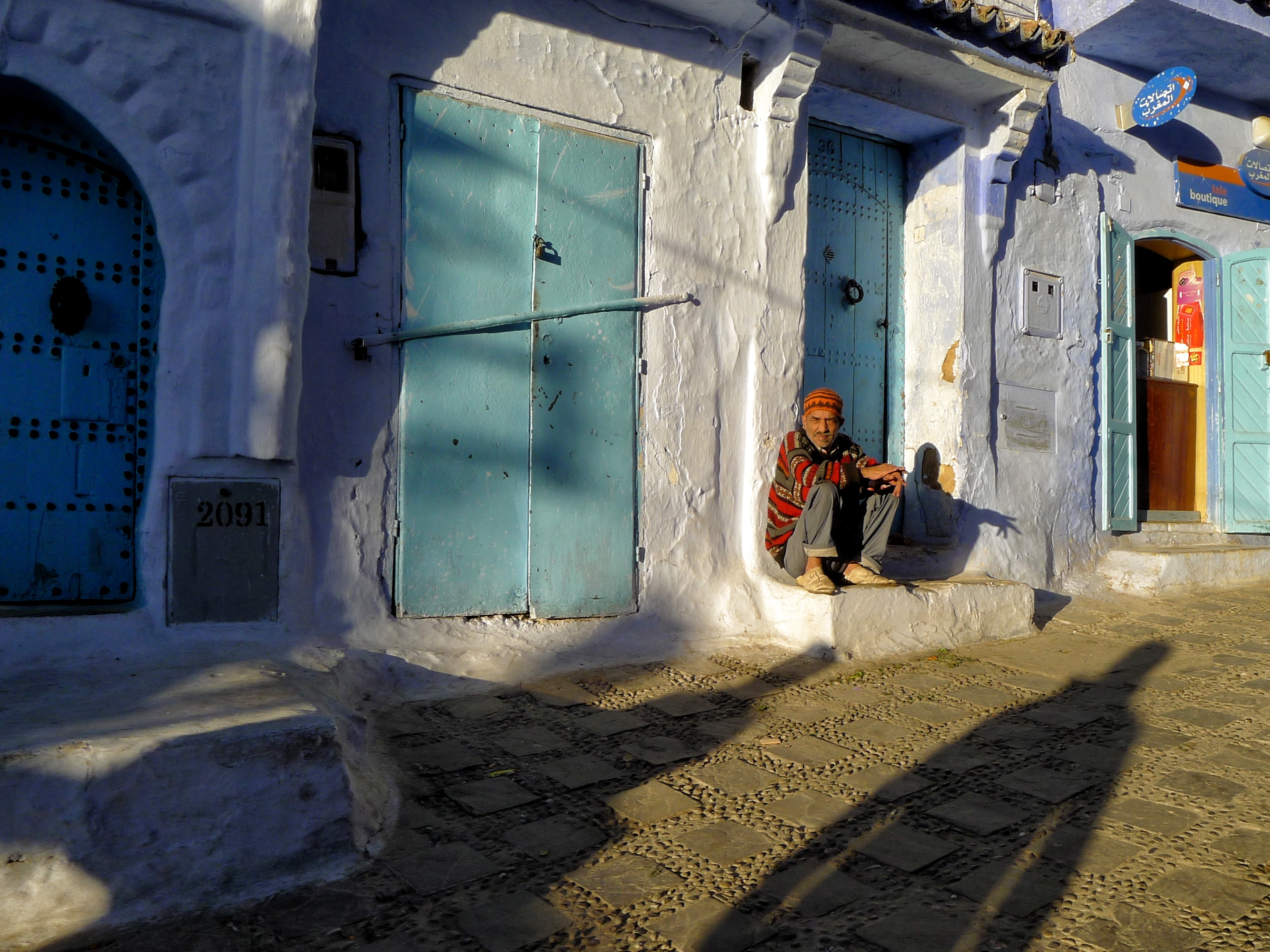 Chefchaouen Wallpapers