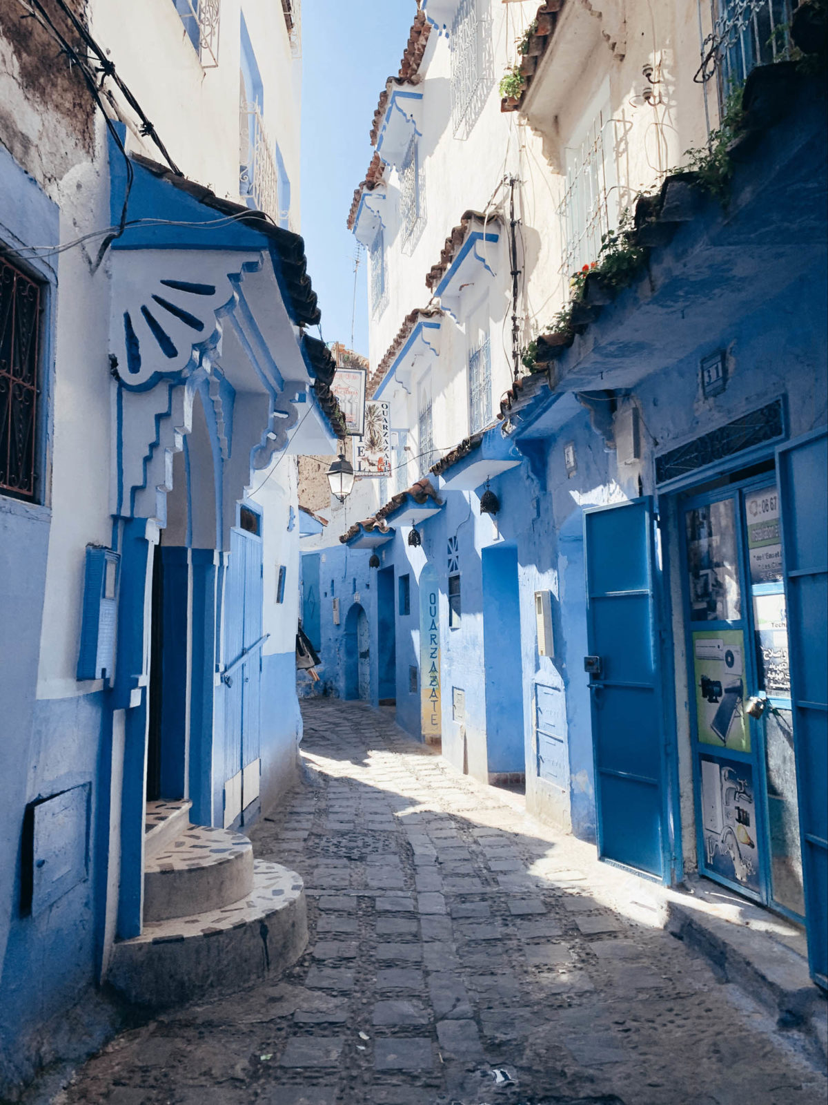 Chefchaouen Wallpapers