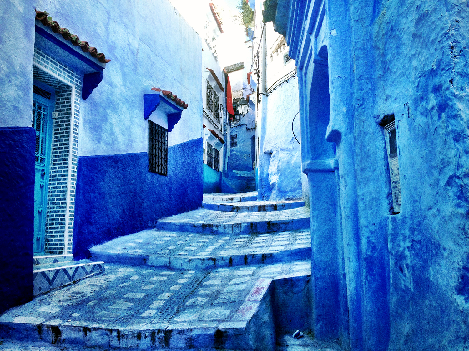 Chefchaouen Wallpapers