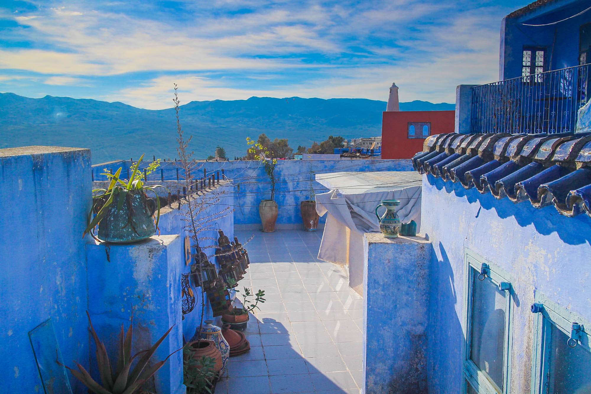 Chefchaouen Wallpapers