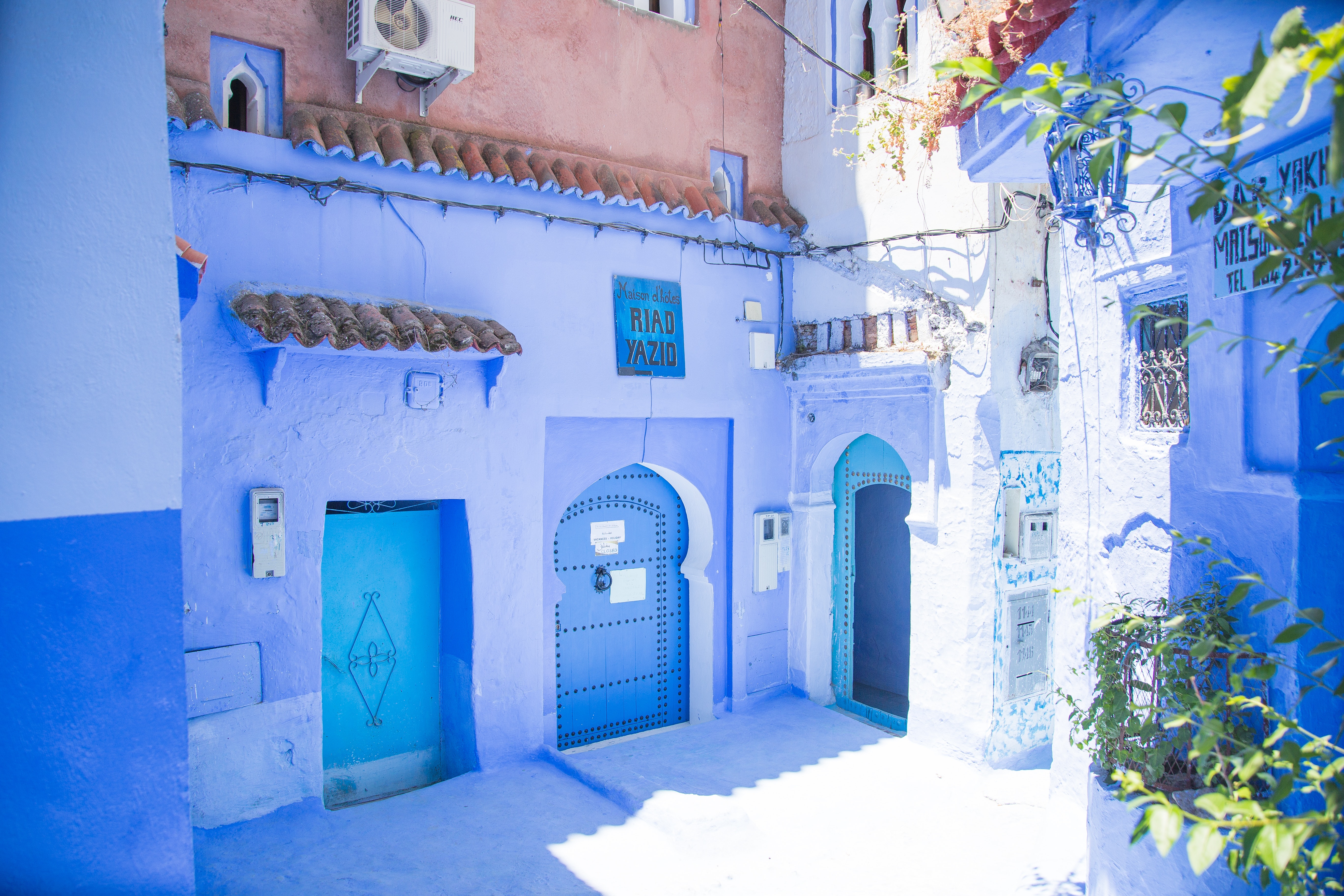 Chefchaouen Wallpapers