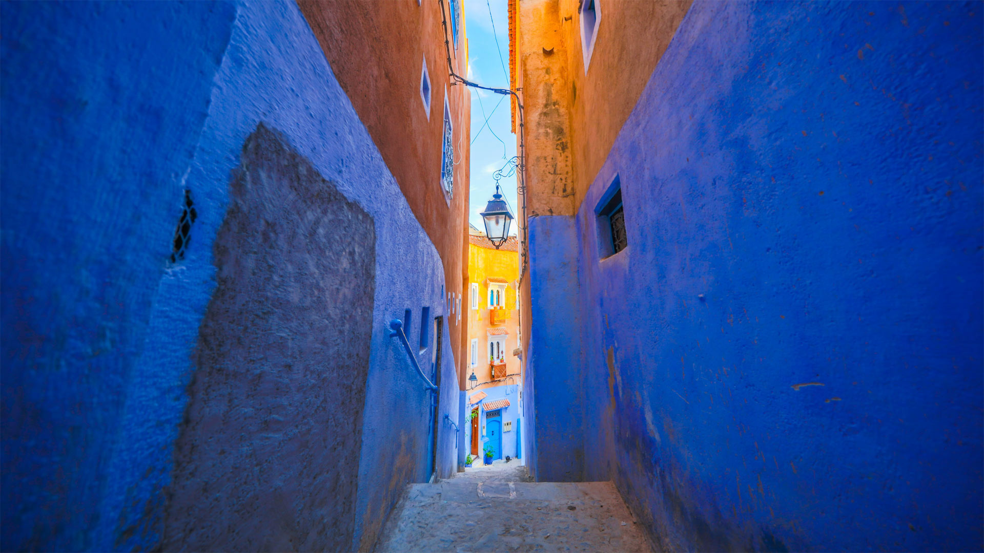 Chefchaouen Wallpapers