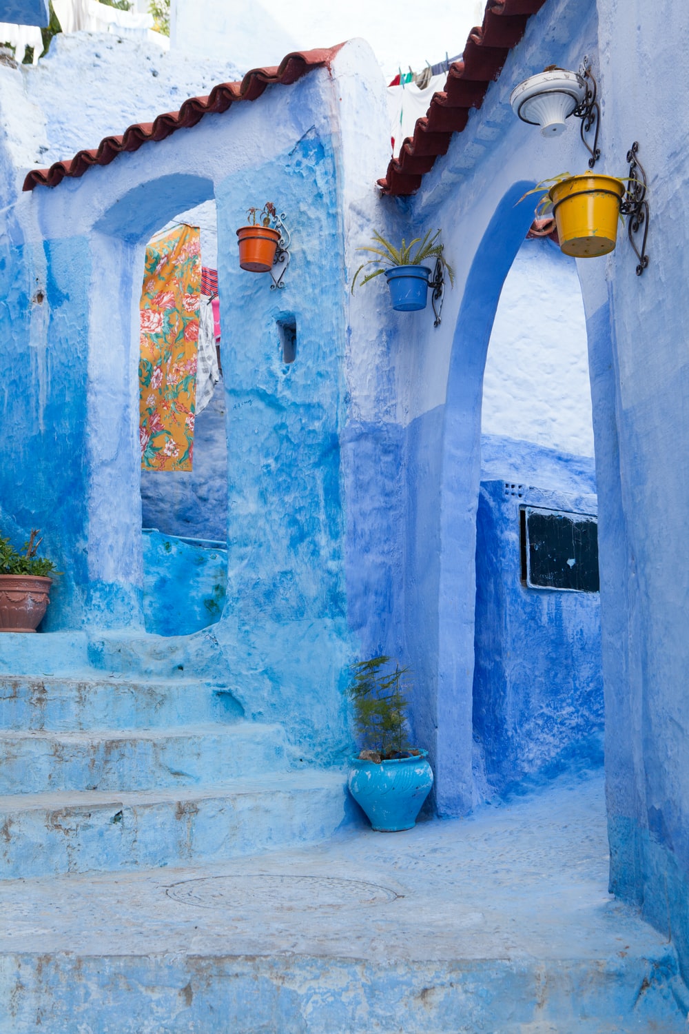 Chefchaouen Wallpapers