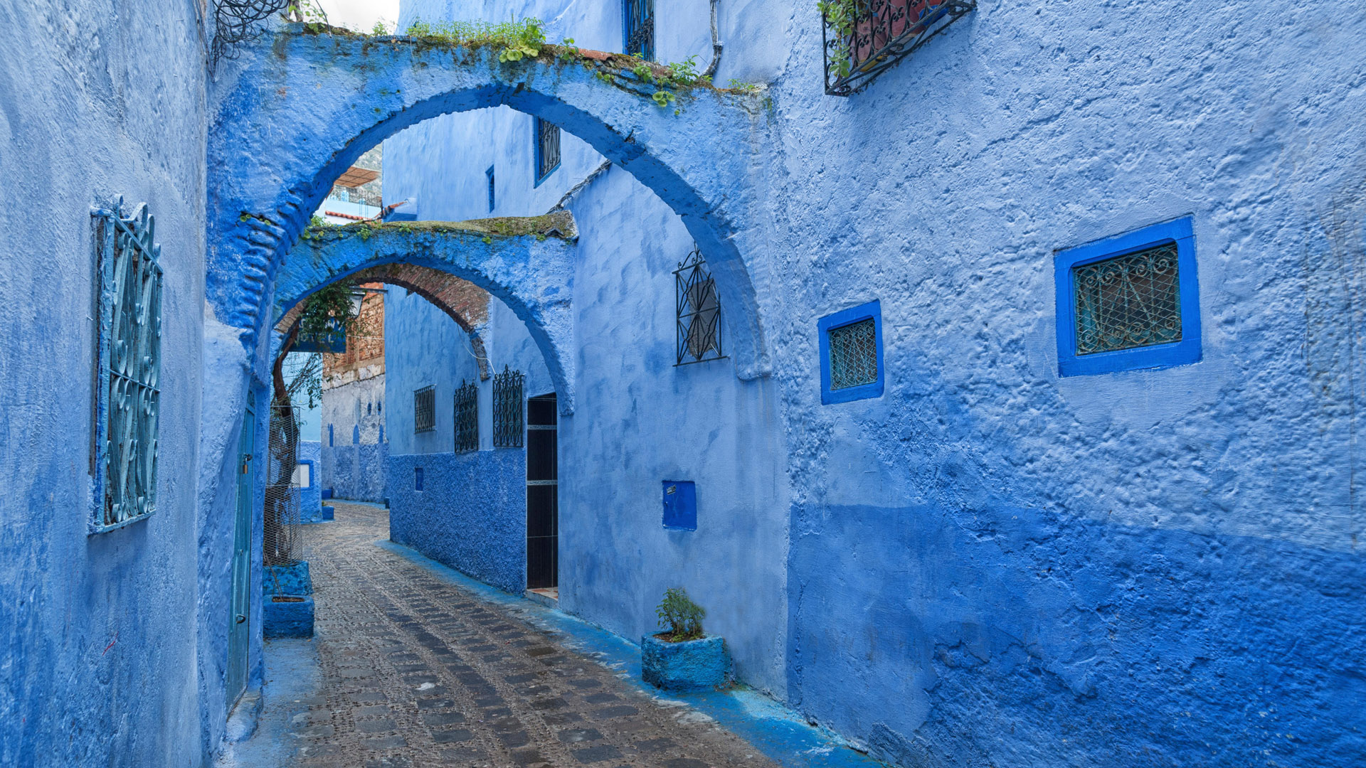 Chefchaouen Wallpapers