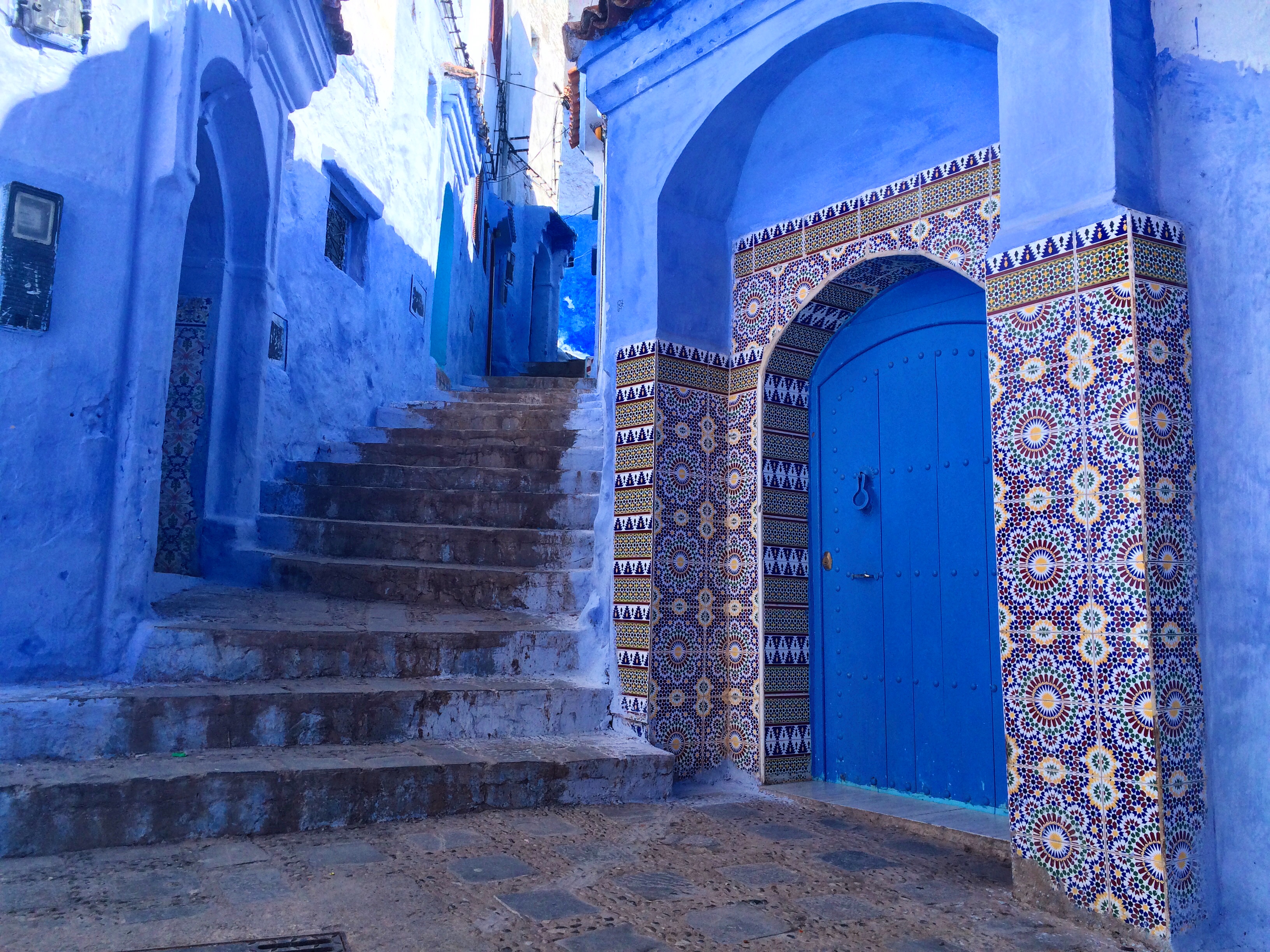 Chefchaouen Wallpapers