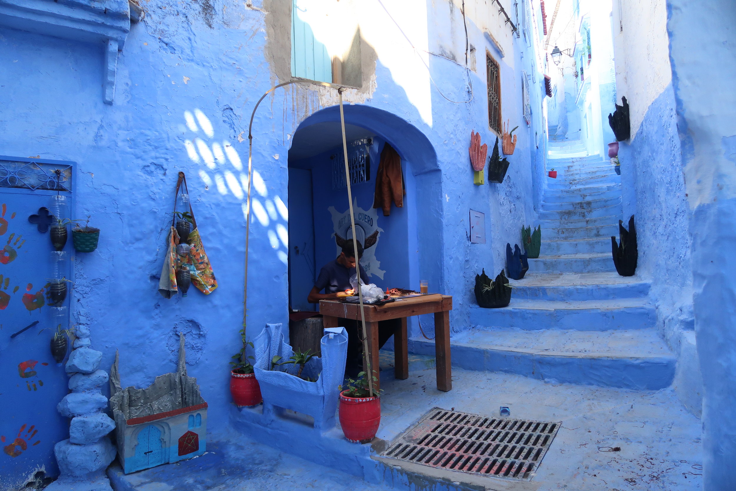 Chefchaouen Wallpapers