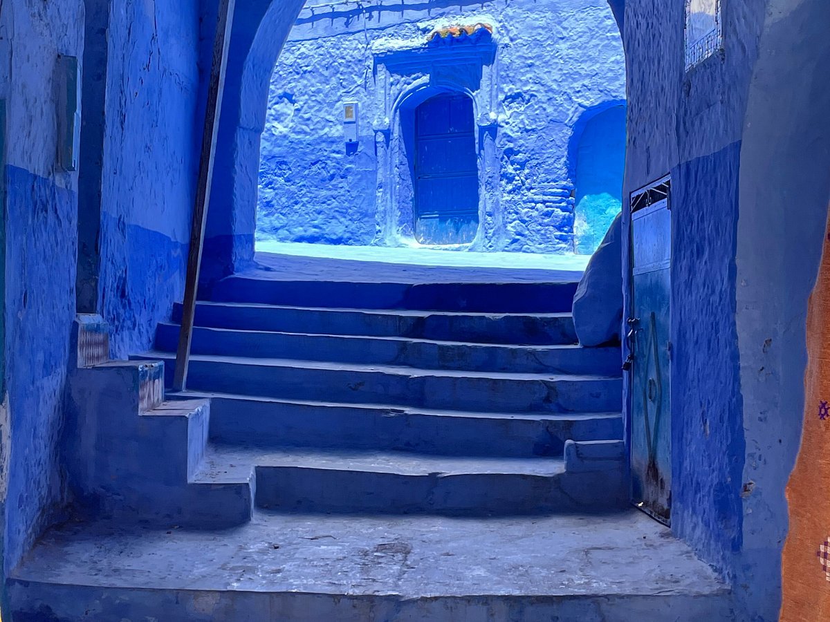 Chefchaouen Wallpapers