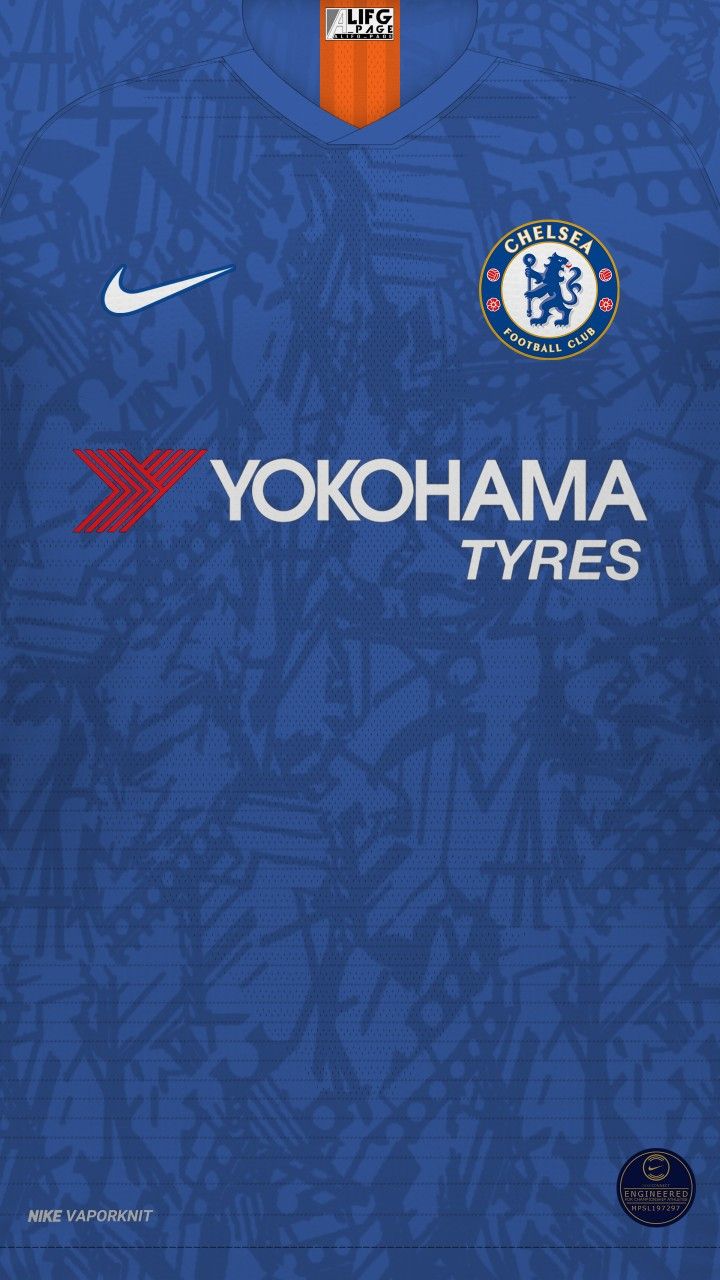 Chelsea 2020 Wallpapers