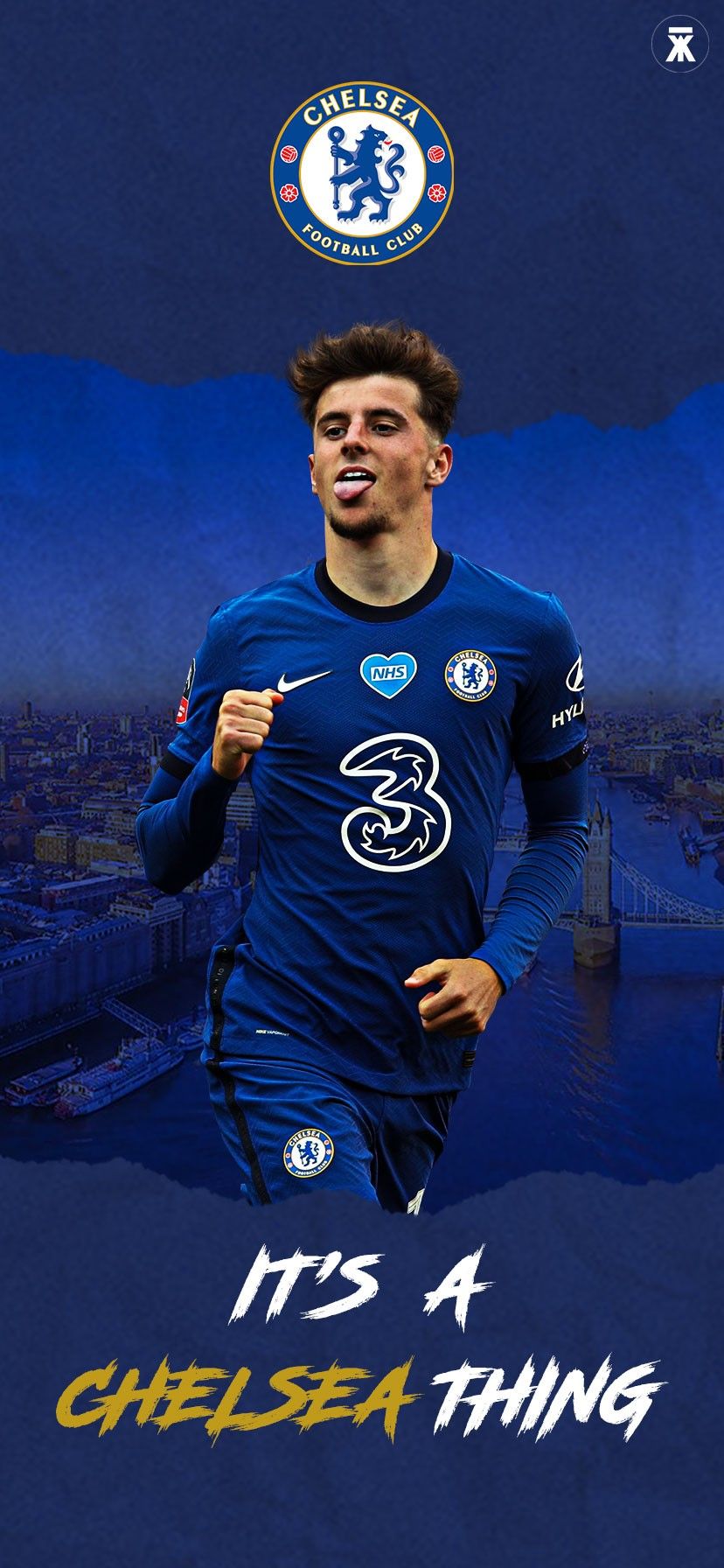 Chelsea 2020 Wallpapers