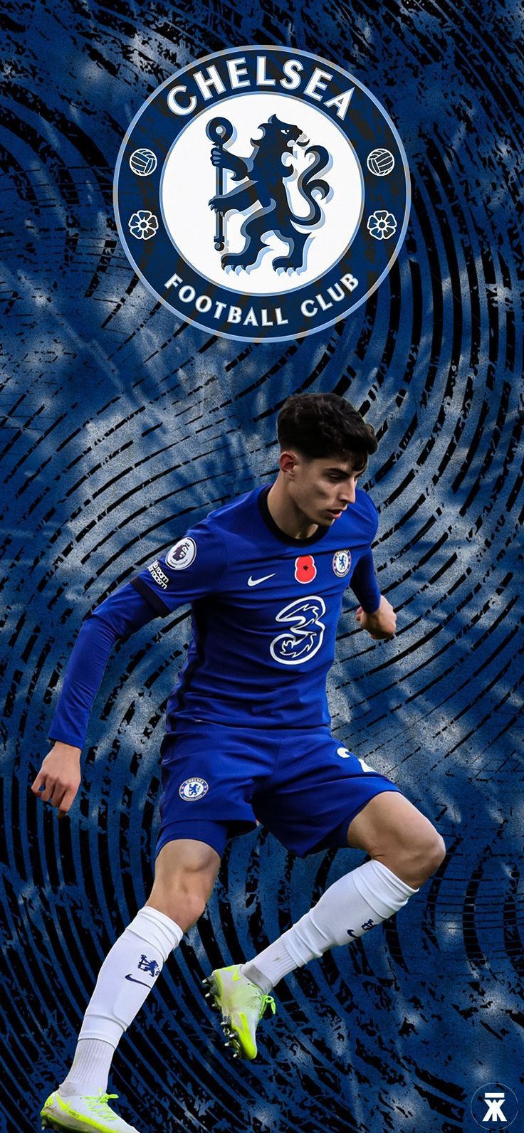 Chelsea 2021 Wallpapers