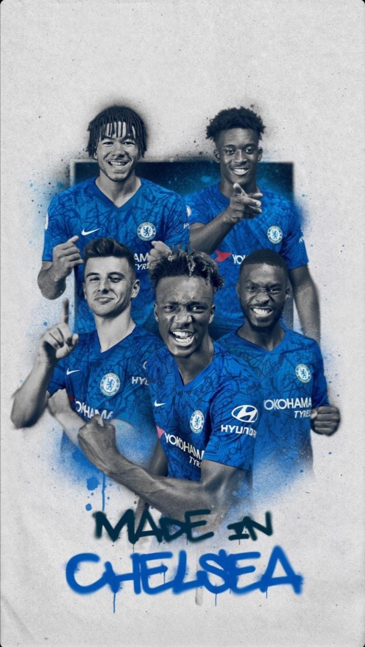 Chelsea 2021 Wallpapers