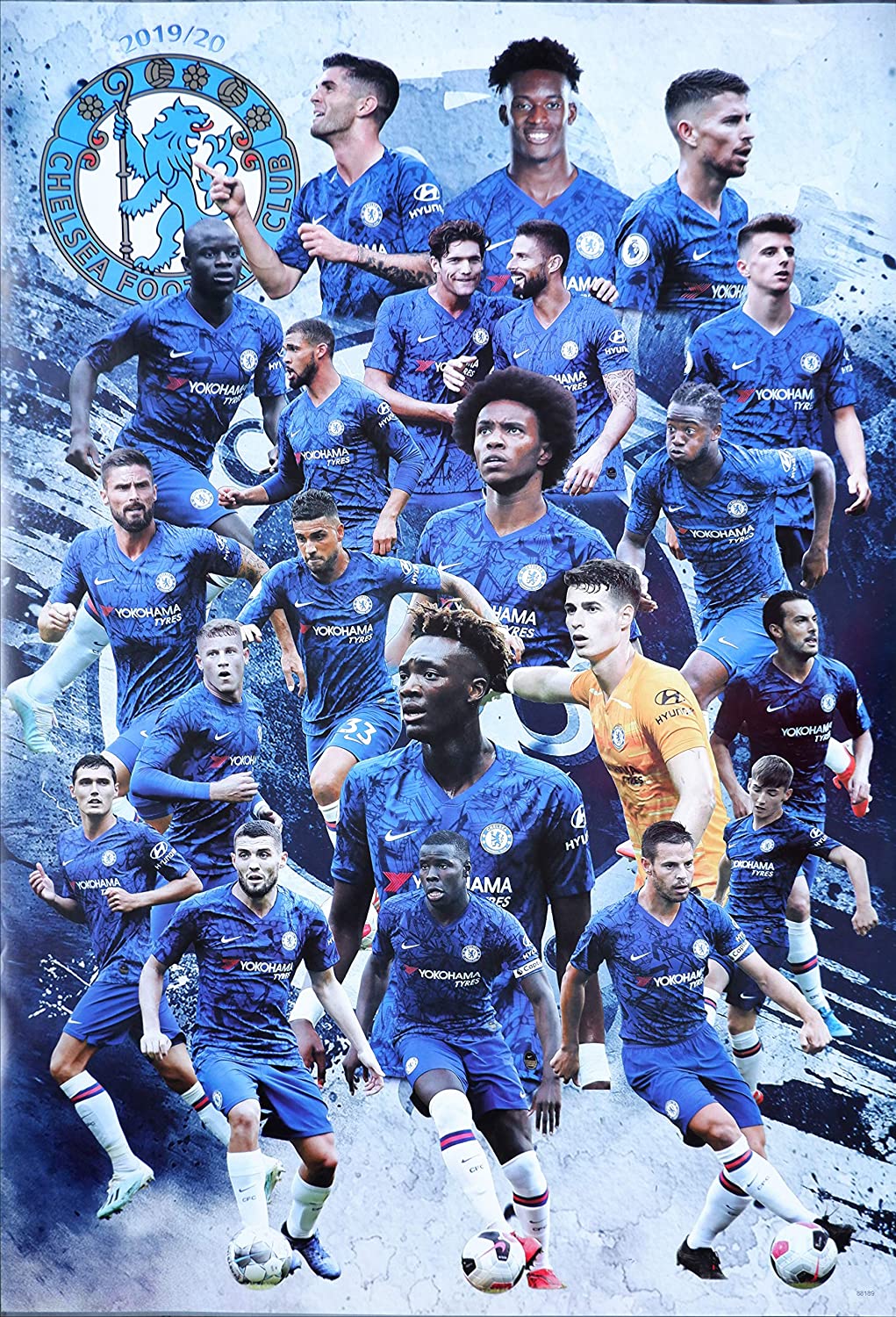 Chelsea 2021 Wallpapers