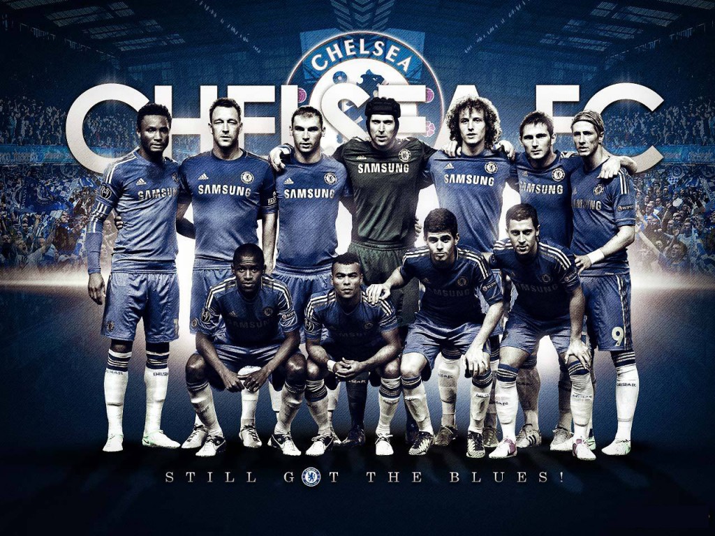 Chelsea 2021 Wallpapers