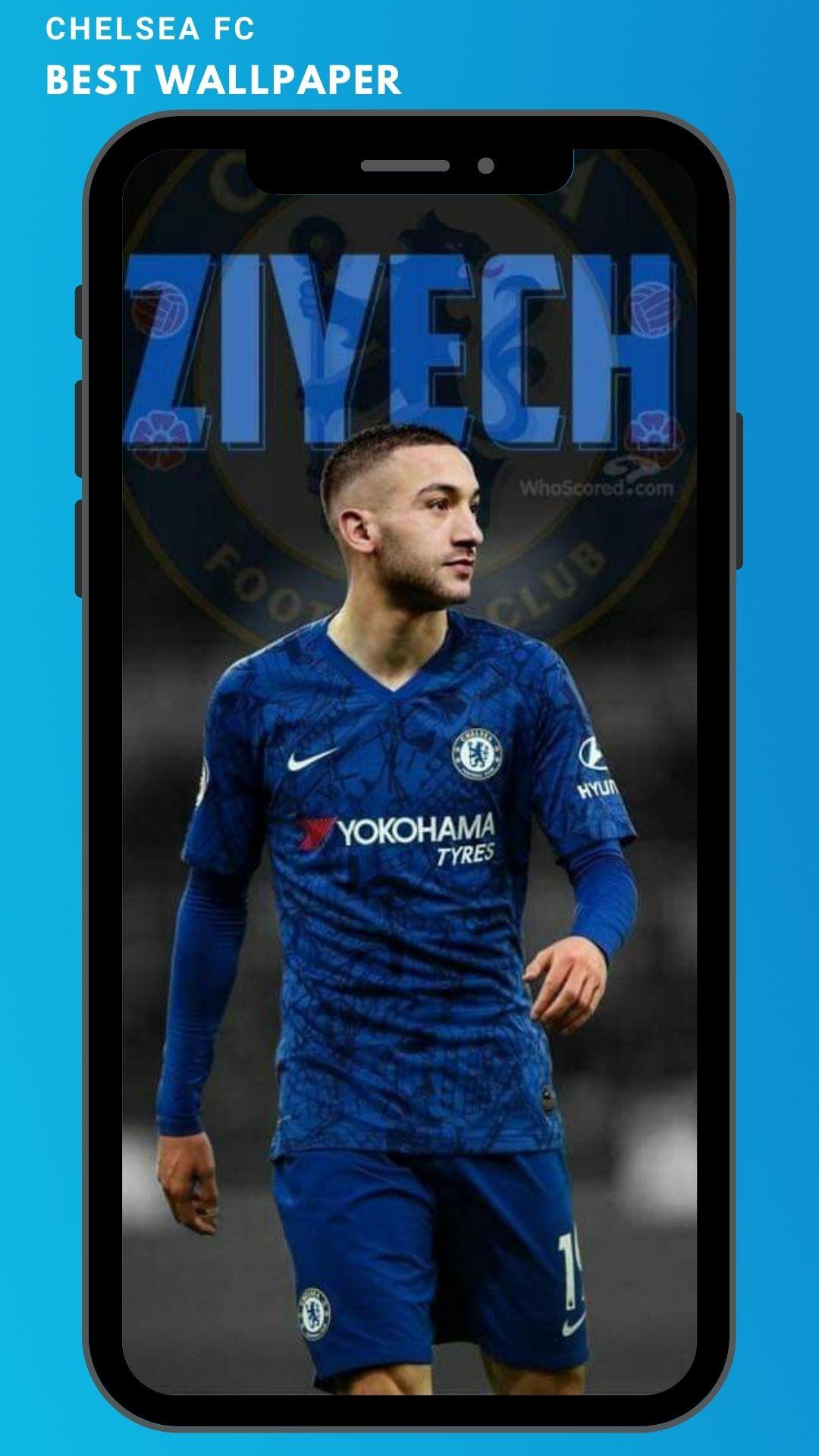 Chelsea 2021 Wallpapers