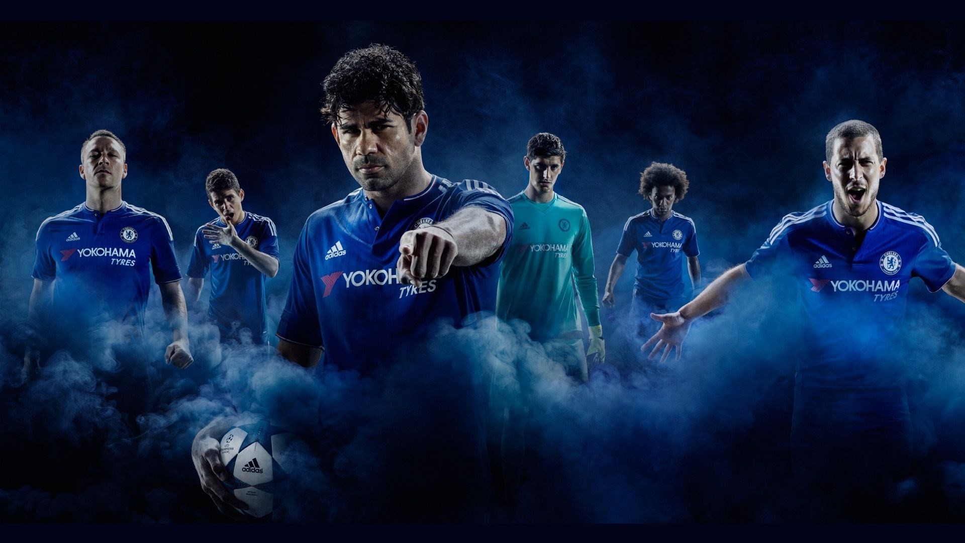 Chelsea 2021 Wallpapers