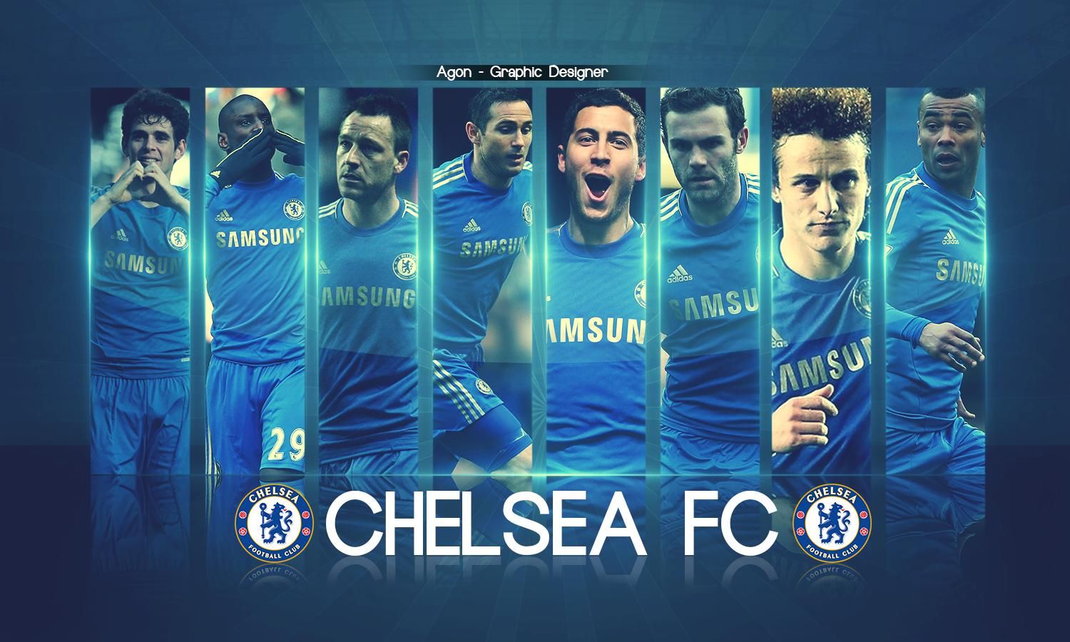 Chelsea 2021 Wallpapers