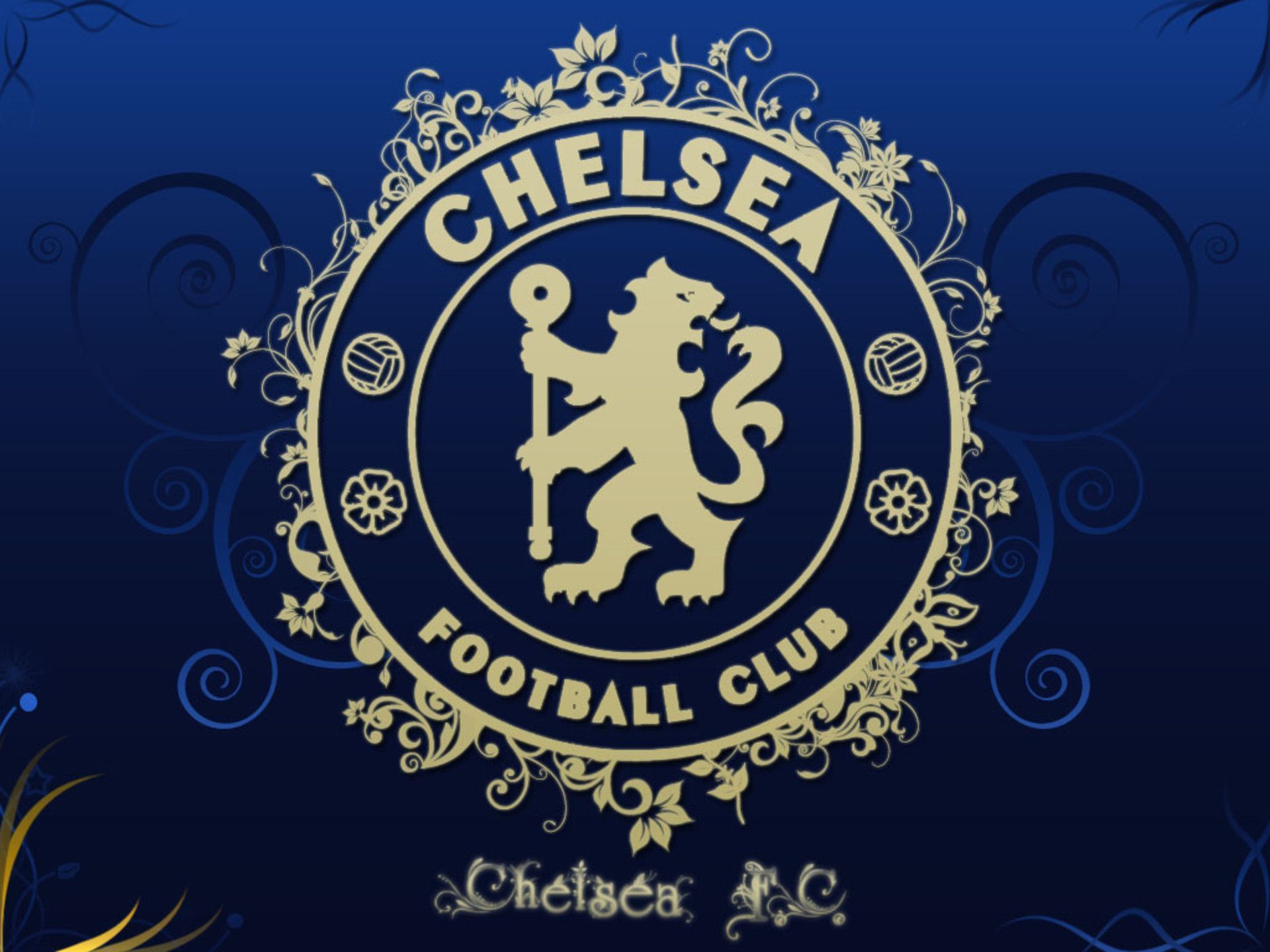 Chelsea 2021 Wallpapers