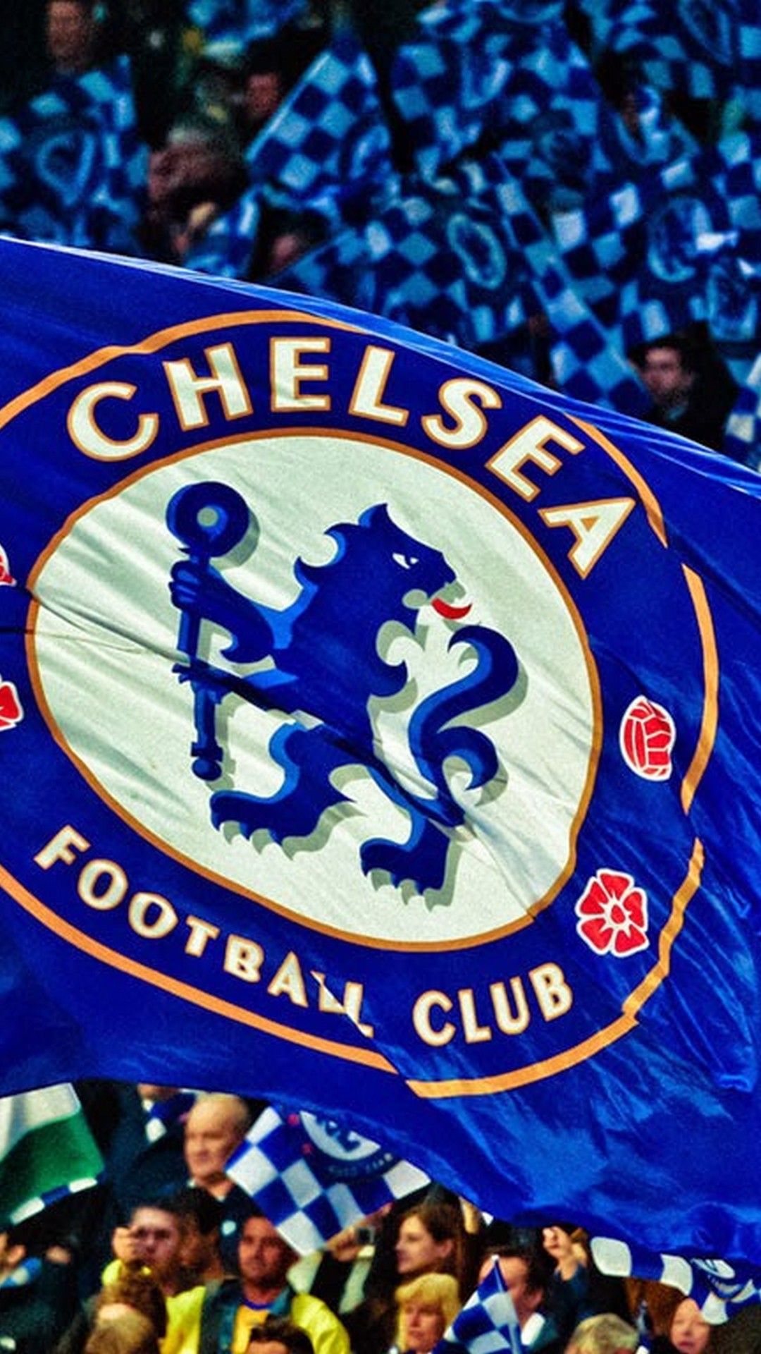 Chelsea Champions League Wallpapers