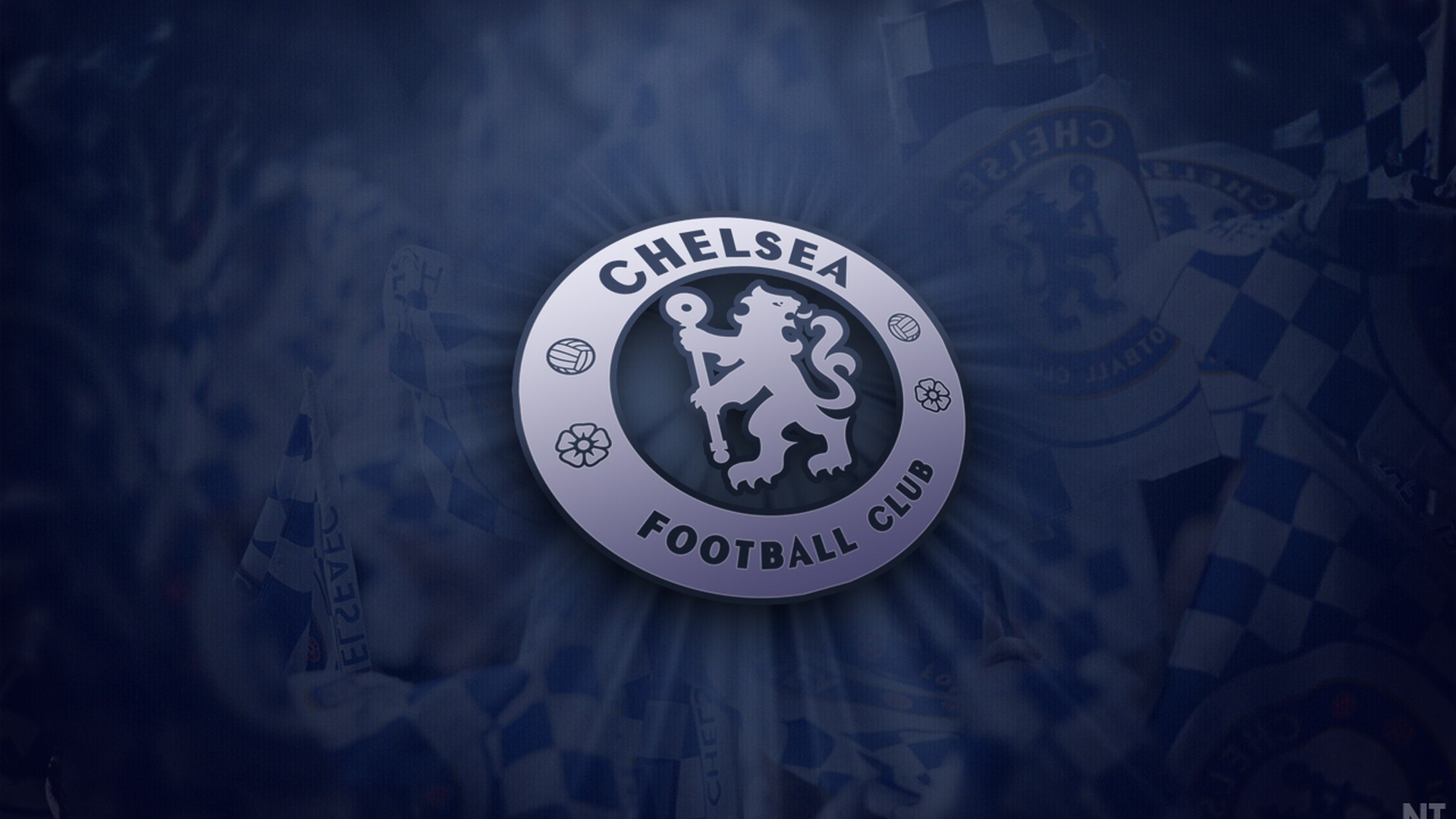 Chelsea Champions League Wallpapers