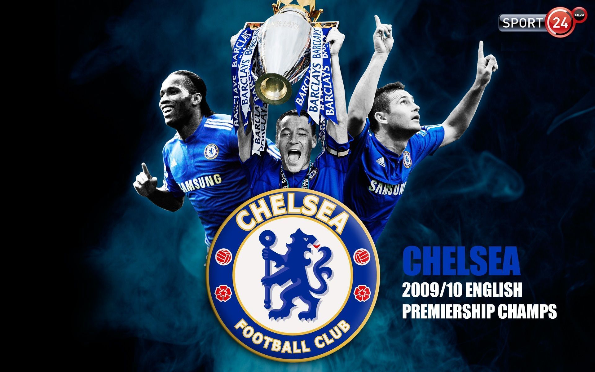 Chelsea Champions League Wallpapers