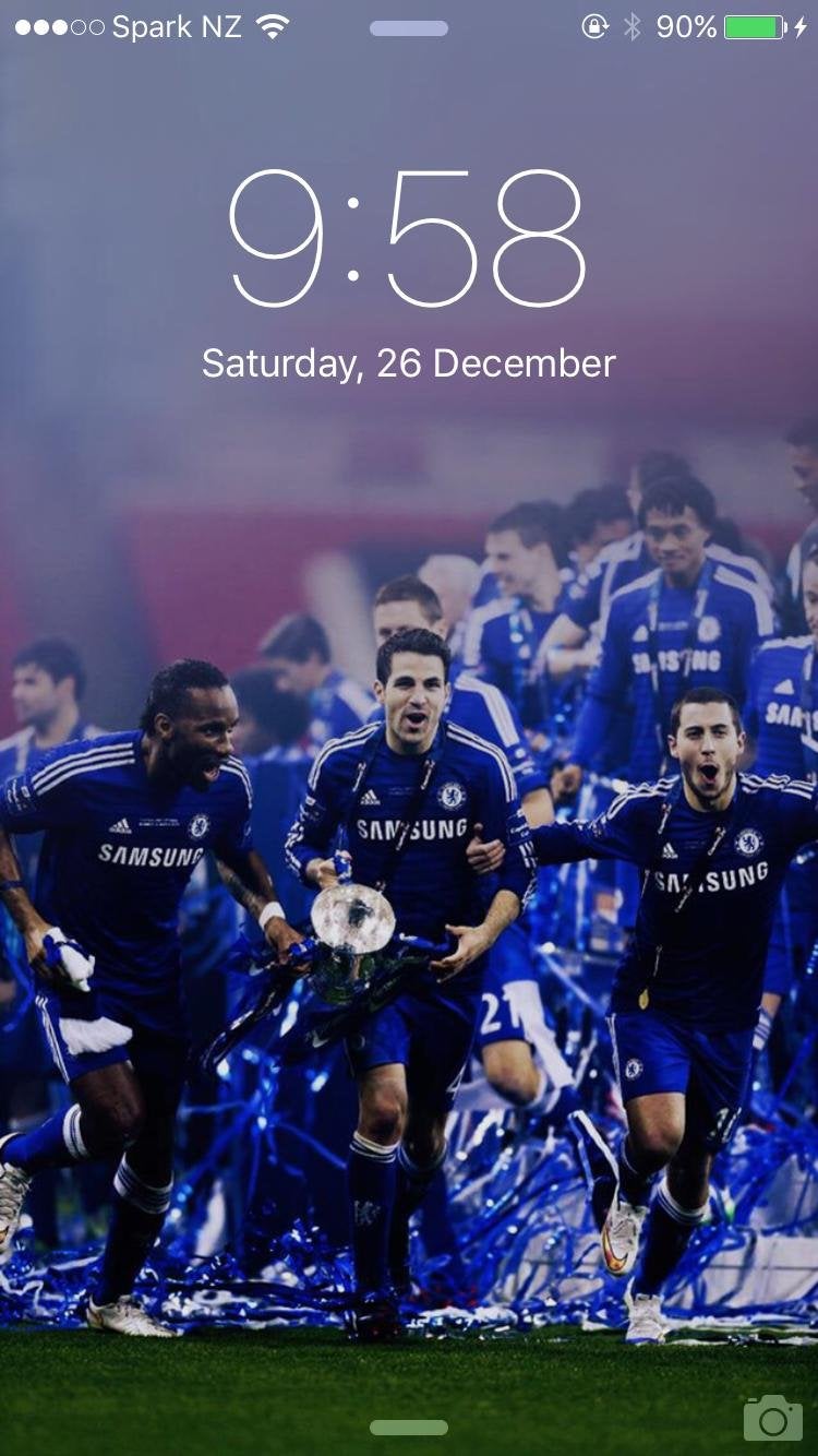 Chelsea Champions League Wallpapers