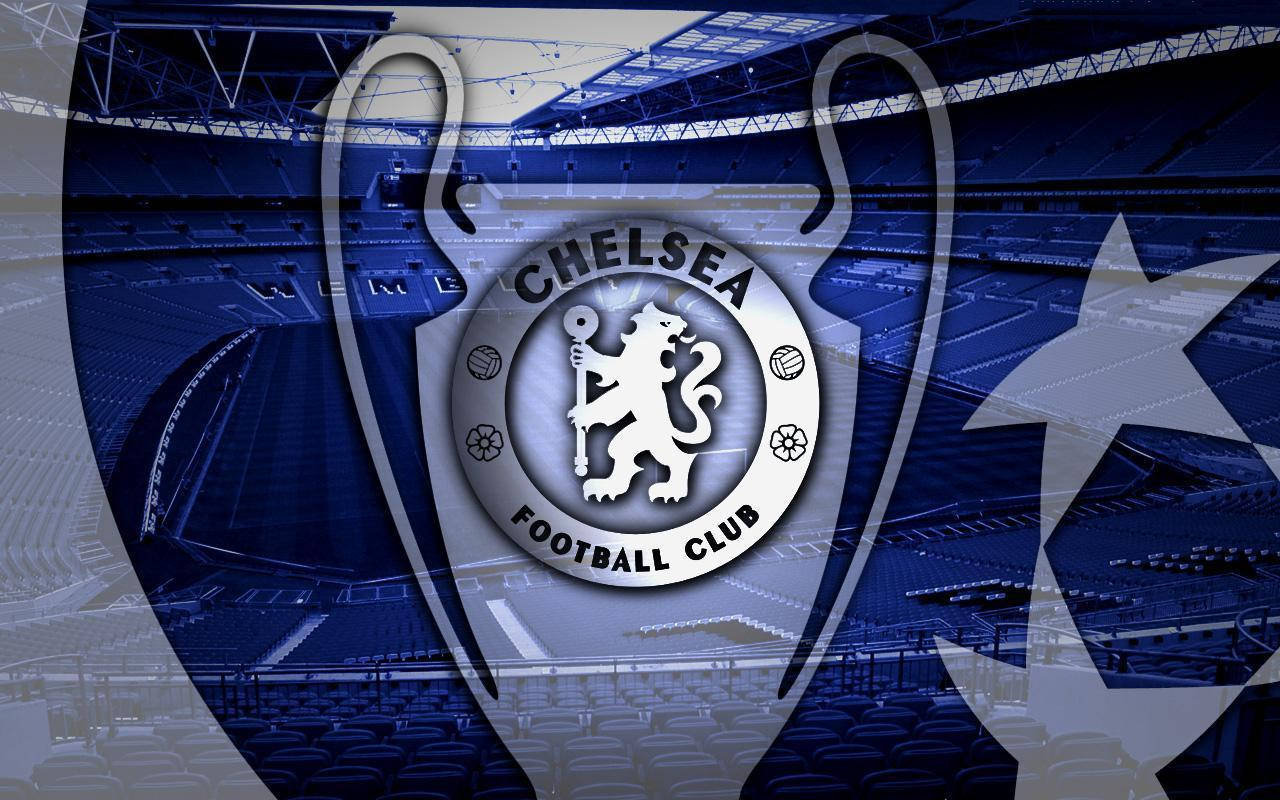 Chelsea Champions League Wallpapers