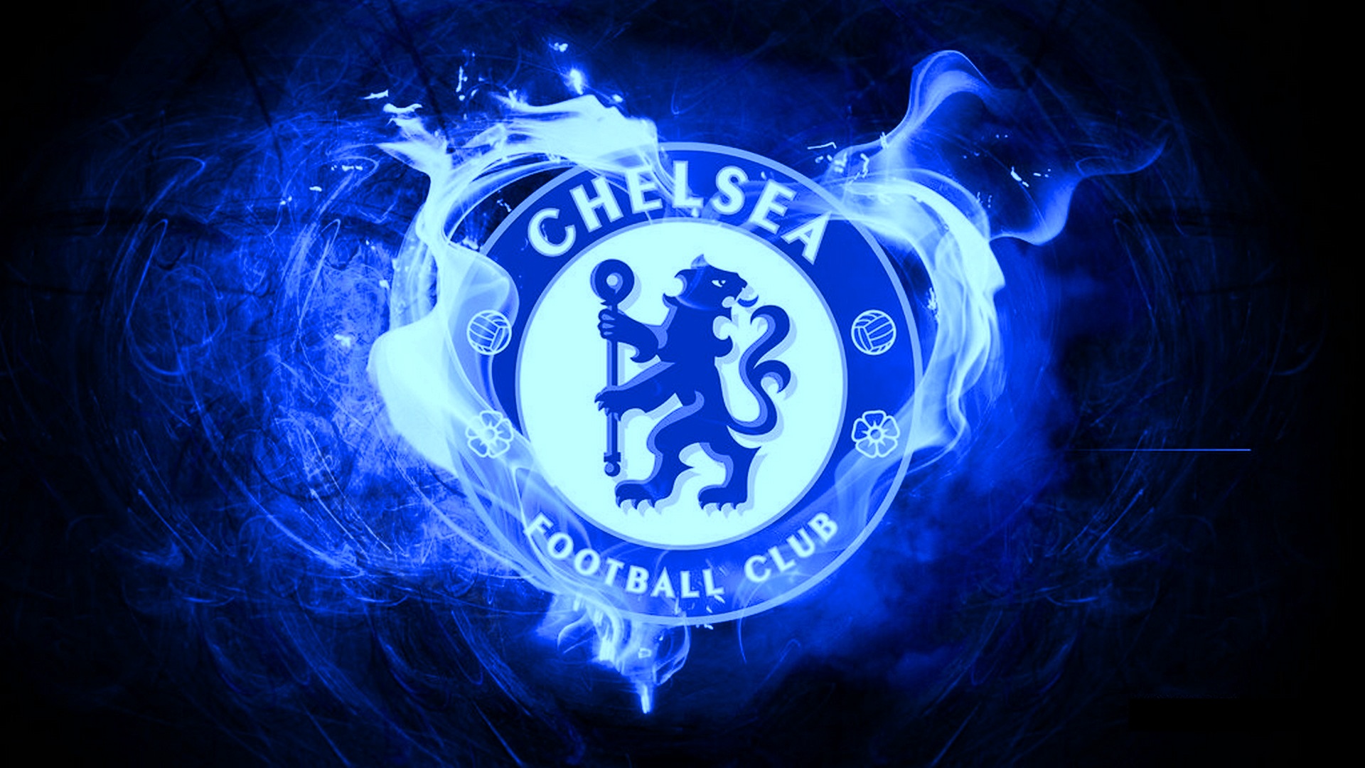 Chelsea Desktop Wallpapers