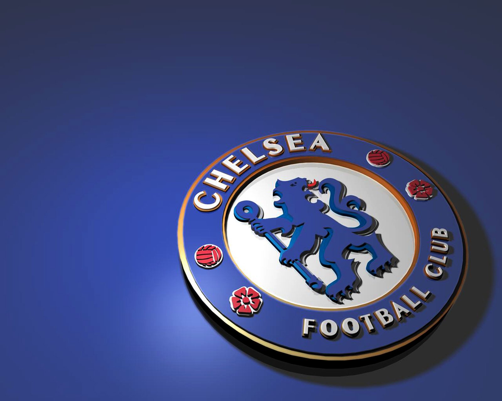 Chelsea Desktop Wallpapers