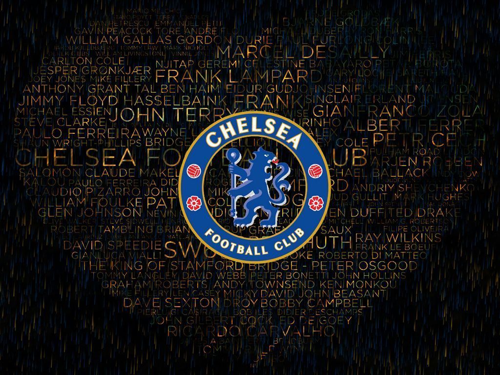 Chelsea Desktop Wallpapers